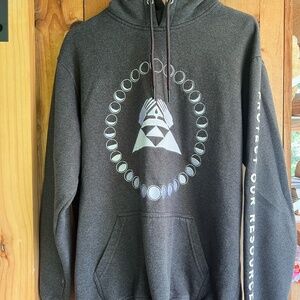 We Are Mauna Kea Hoodie